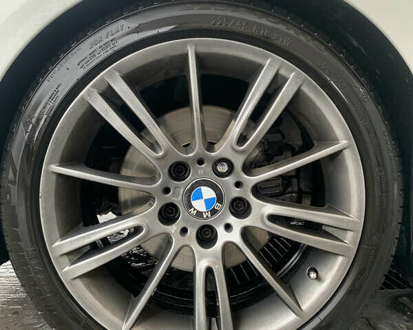 Белый БМВ 3 Серия, объемом двигателя 2 л и пробегом 139 тыс. км за 8500 $, фото 2 на Automoto.ua