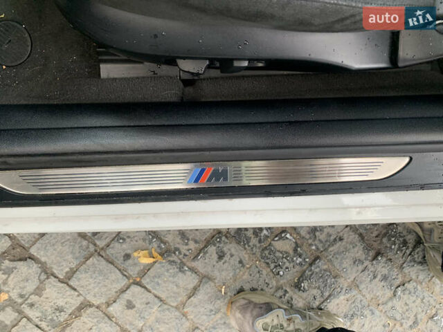 Белый БМВ 3 Серия, объемом двигателя 2 л и пробегом 139 тыс. км за 8500 $, фото 7 на Automoto.ua