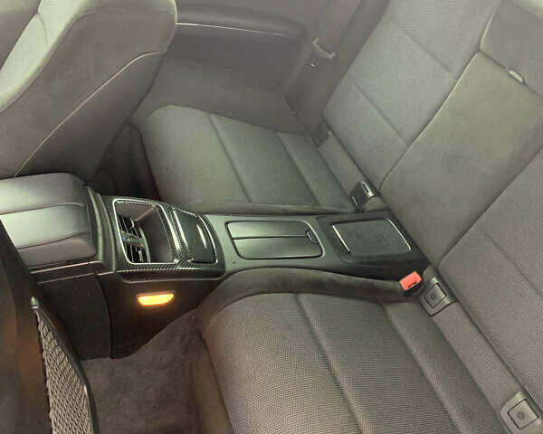 Белый БМВ 3 Серия, объемом двигателя 2 л и пробегом 139 тыс. км за 8500 $, фото 5 на Automoto.ua