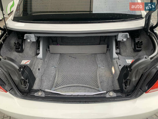 Белый БМВ 3 Серия, объемом двигателя 2 л и пробегом 139 тыс. км за 8500 $, фото 9 на Automoto.ua