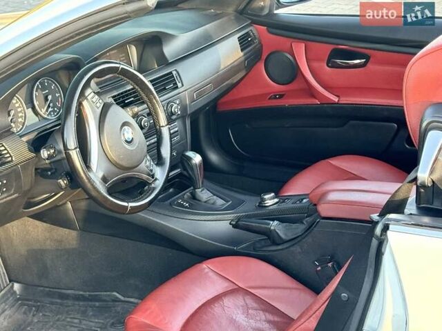 Белый БМВ 3 Серия, объемом двигателя 2 л и пробегом 163 тыс. км за 11900 $, фото 27 на Automoto.ua
