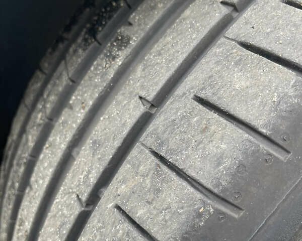 Белый БМВ 3 Серия, объемом двигателя 3 л и пробегом 345 тыс. км за 11888 $, фото 10 на Automoto.ua