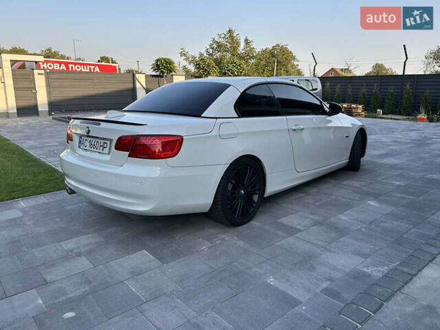 Белый БМВ 3 Серия, объемом двигателя 2 л и пробегом 157 тыс. км за 13500 $, фото 25 на Automoto.ua