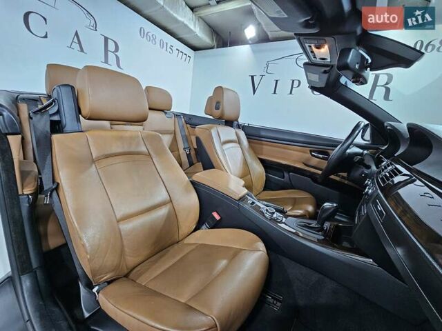 Білий БМВ 3 Серія, об'ємом двигуна 3 л та пробігом 187 тис. км за 11999 $, фото 6 на Automoto.ua