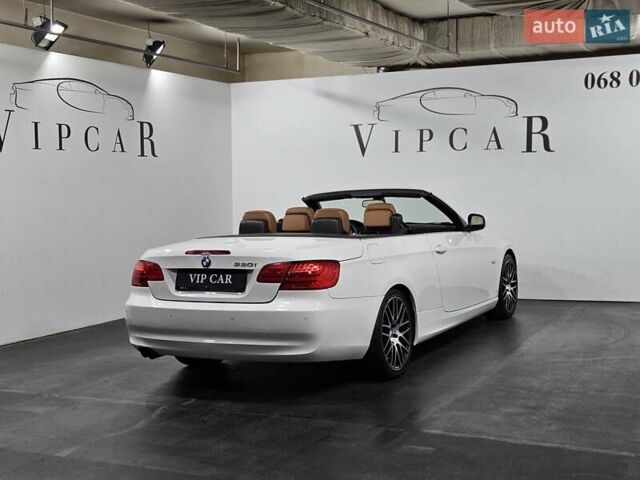 Білий БМВ 3 Серія, об'ємом двигуна 3 л та пробігом 187 тис. км за 11999 $, фото 10 на Automoto.ua