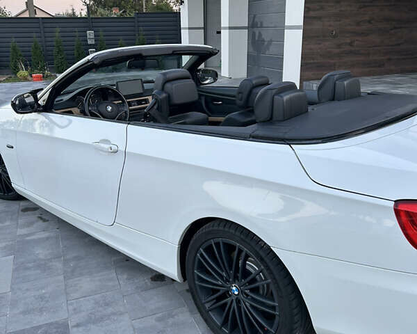 Белый БМВ 3 Серия, объемом двигателя 2 л и пробегом 157 тыс. км за 13500 $, фото 12 на Automoto.ua