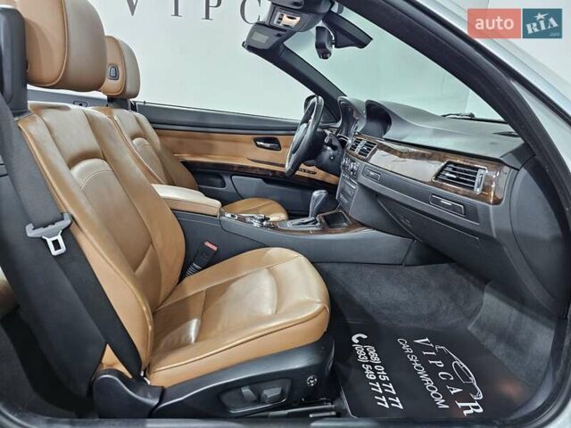 Білий БМВ 3 Серія, об'ємом двигуна 3 л та пробігом 187 тис. км за 11999 $, фото 16 на Automoto.ua