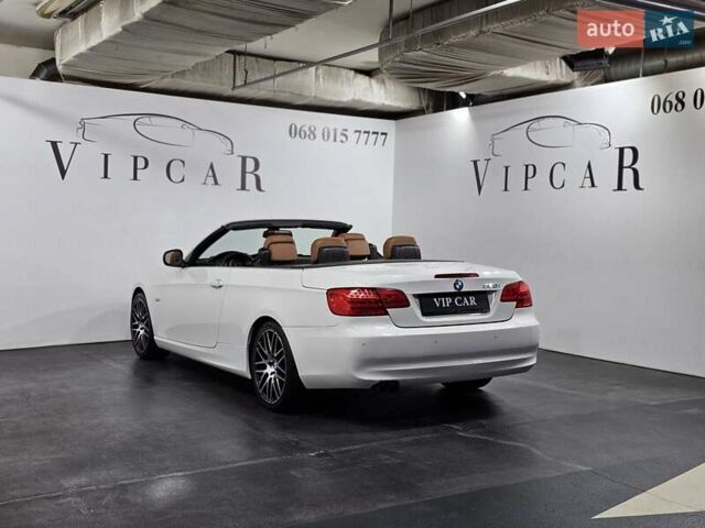 Білий БМВ 3 Серія, об'ємом двигуна 3 л та пробігом 187 тис. км за 11999 $, фото 8 на Automoto.ua