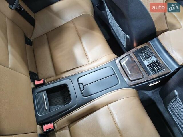 Білий БМВ 3 Серія, об'ємом двигуна 3 л та пробігом 187 тис. км за 11999 $, фото 15 на Automoto.ua