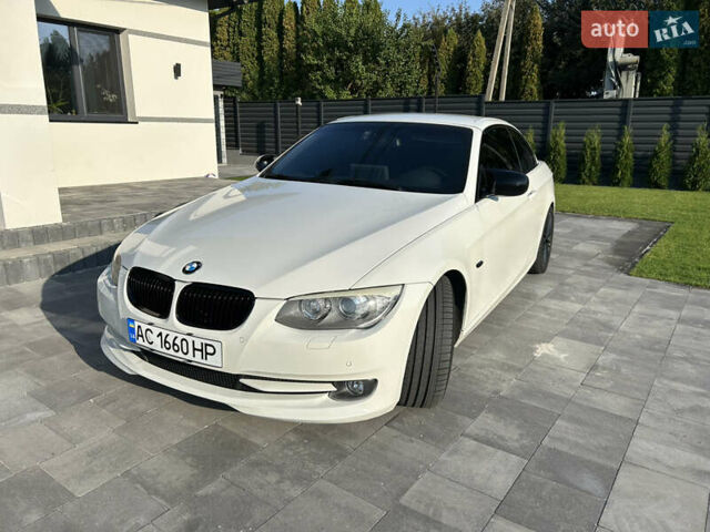 Белый БМВ 3 Серия, объемом двигателя 2 л и пробегом 157 тыс. км за 13500 $, фото 16 на Automoto.ua