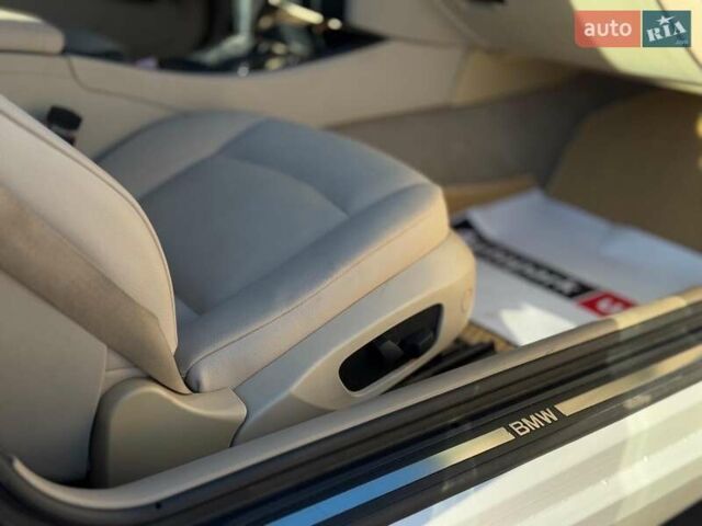 Білий БМВ 3 Серія, об'ємом двигуна 3 л та пробігом 116 тис. км за 8940 $, фото 11 на Automoto.ua