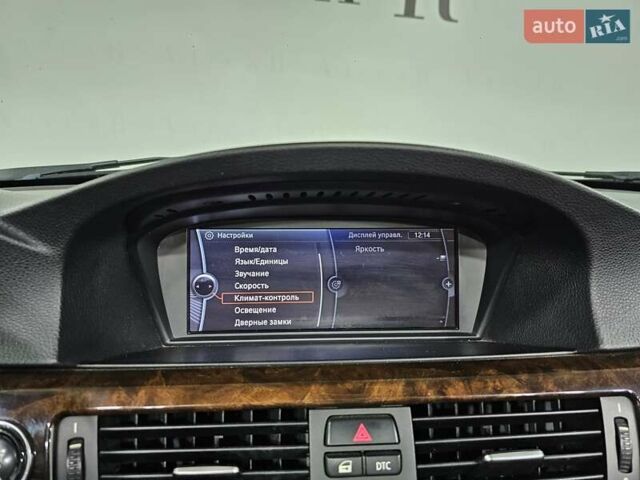 Білий БМВ 3 Серія, об'ємом двигуна 3 л та пробігом 187 тис. км за 11999 $, фото 28 на Automoto.ua