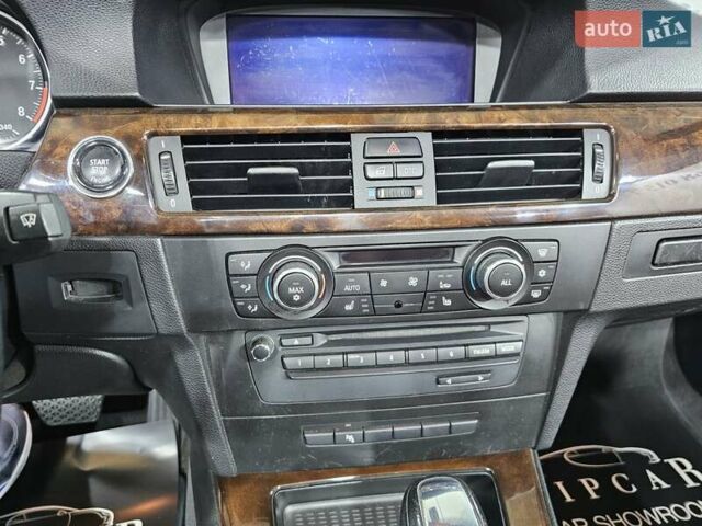 Білий БМВ 3 Серія, об'ємом двигуна 3 л та пробігом 187 тис. км за 11999 $, фото 25 на Automoto.ua