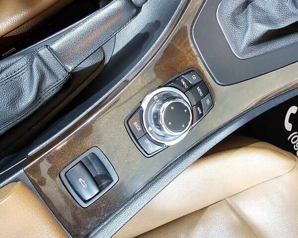 Білий БМВ 3 Серія, об'ємом двигуна 3 л та пробігом 187 тис. км за 11999 $, фото 23 на Automoto.ua