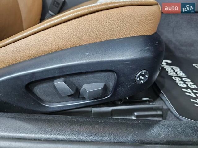 Білий БМВ 3 Серія, об'ємом двигуна 3 л та пробігом 187 тис. км за 11999 $, фото 14 на Automoto.ua