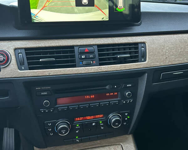 Белый БМВ 3 Серия, объемом двигателя 2 л и пробегом 157 тыс. км за 13500 $, фото 32 на Automoto.ua