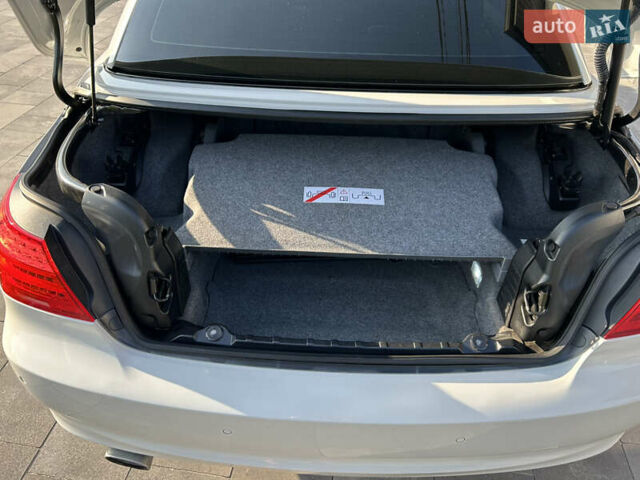 Белый БМВ 3 Серия, объемом двигателя 2 л и пробегом 157 тыс. км за 13500 $, фото 36 на Automoto.ua