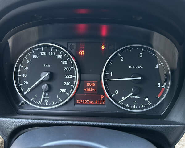 Белый БМВ 3 Серия, объемом двигателя 2 л и пробегом 157 тыс. км за 13500 $, фото 28 на Automoto.ua
