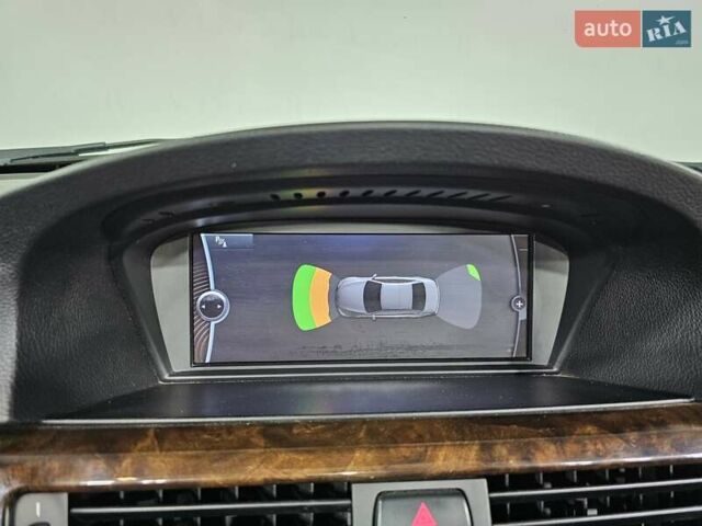 Білий БМВ 3 Серія, об'ємом двигуна 3 л та пробігом 187 тис. км за 11999 $, фото 26 на Automoto.ua