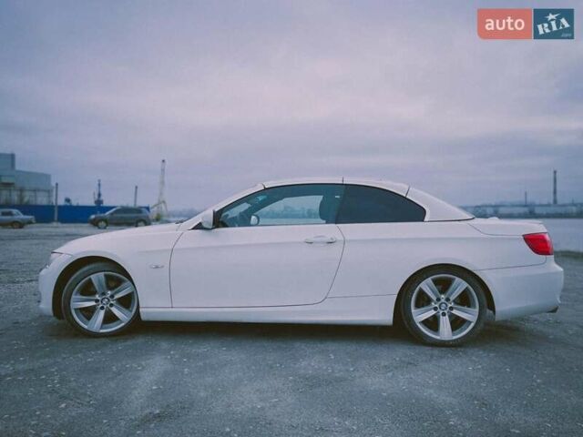 Білий БМВ 3 Серія, об'ємом двигуна 3 л та пробігом 130 тис. км за 12700 $, фото 3 на Automoto.ua