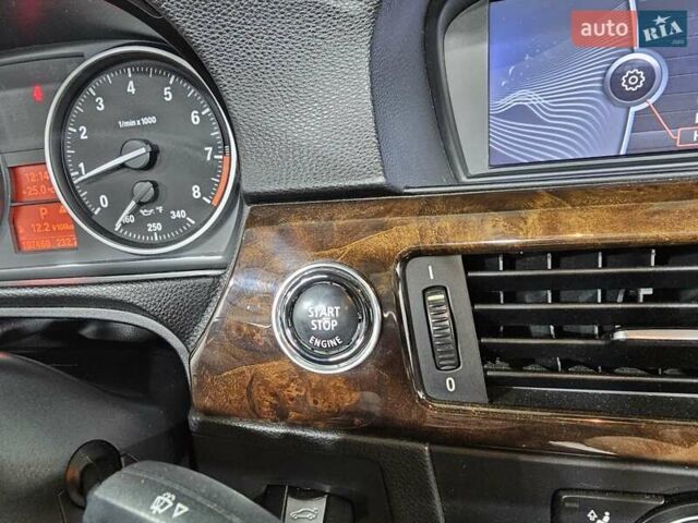 Білий БМВ 3 Серія, об'ємом двигуна 3 л та пробігом 187 тис. км за 11999 $, фото 32 на Automoto.ua