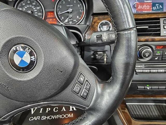 Білий БМВ 3 Серія, об'ємом двигуна 3 л та пробігом 187 тис. км за 11999 $, фото 31 на Automoto.ua