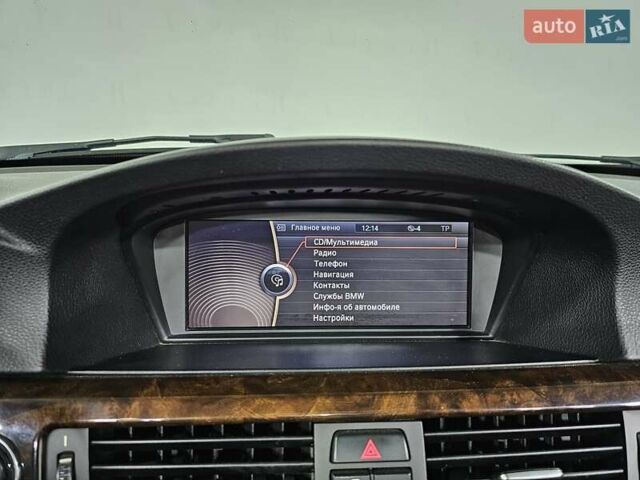 Білий БМВ 3 Серія, об'ємом двигуна 3 л та пробігом 187 тис. км за 11999 $, фото 27 на Automoto.ua