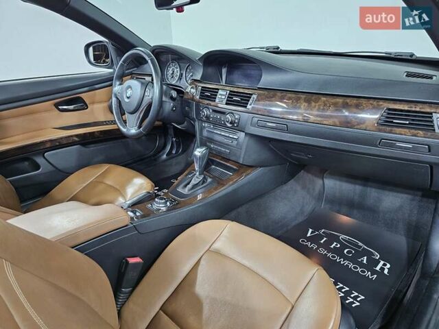 Білий БМВ 3 Серія, об'ємом двигуна 3 л та пробігом 187 тис. км за 11999 $, фото 12 на Automoto.ua