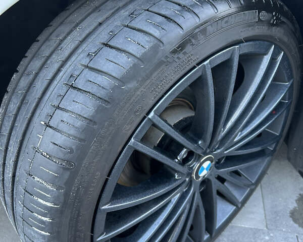 Белый БМВ 3 Серия, объемом двигателя 2 л и пробегом 157 тыс. км за 13500 $, фото 37 на Automoto.ua