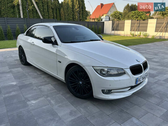 Белый БМВ 3 Серия, объемом двигателя 2 л и пробегом 157 тыс. км за 13500 $, фото 22 на Automoto.ua