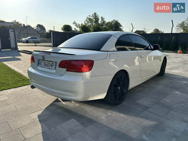 Белый БМВ 3 Серия, объемом двигателя 2 л и пробегом 157 тыс. км за 13500 $, фото 18 на Automoto.ua