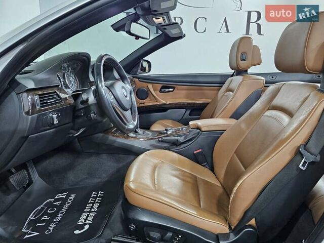 Білий БМВ 3 Серія, об'ємом двигуна 3 л та пробігом 187 тис. км за 11999 $, фото 21 на Automoto.ua