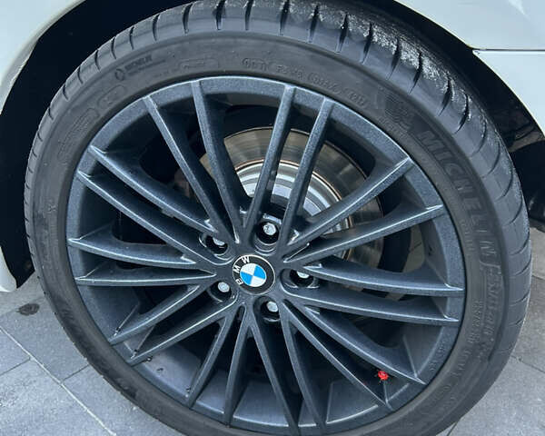 Белый БМВ 3 Серия, объемом двигателя 2 л и пробегом 157 тыс. км за 13500 $, фото 34 на Automoto.ua