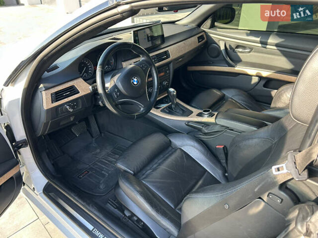 Белый БМВ 3 Серия, объемом двигателя 2 л и пробегом 157 тыс. км за 13500 $, фото 26 на Automoto.ua