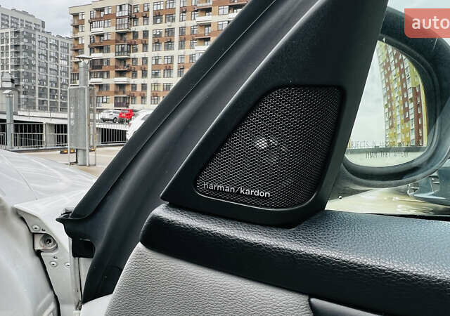 Білий БМВ 3 Серія, об'ємом двигуна 2.98 л та пробігом 136 тис. км за 12200 $, фото 22 на Automoto.ua