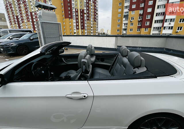 Білий БМВ 3 Серія, об'ємом двигуна 2.98 л та пробігом 136 тис. км за 12200 $, фото 30 на Automoto.ua