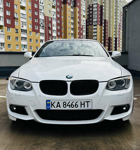 Білий БМВ 3 Серія, об'ємом двигуна 2.98 л та пробігом 136 тис. км за 12200 $, фото 5 на Automoto.ua