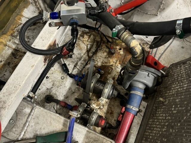 Белый БМВ 3 Серия, объемом двигателя 3 л и пробегом 1 тыс. км за 15000 $, фото 7 на Automoto.ua