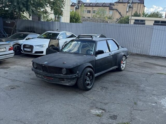 Белый БМВ 3 Серия, объемом двигателя 3 л и пробегом 1 тыс. км за 15000 $, фото 3 на Automoto.ua