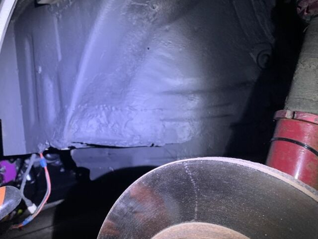 Белый БМВ 3 Серия, объемом двигателя 2.5 л и пробегом 320 тыс. км за 4950 $, фото 6 на Automoto.ua