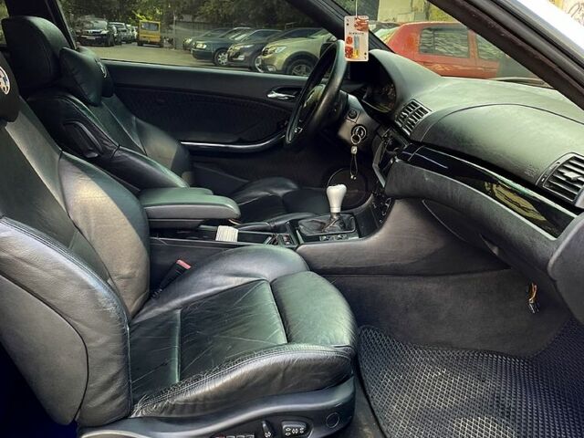 Білий БМВ 3 Серія, об'ємом двигуна 2 л та пробігом 220 тис. км за 4400 $, фото 5 на Automoto.ua