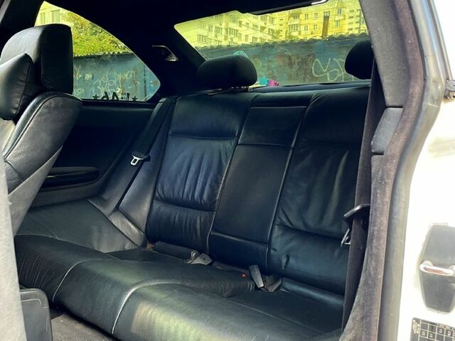 Білий БМВ 3 Серія, об'ємом двигуна 2 л та пробігом 220 тис. км за 4400 $, фото 7 на Automoto.ua