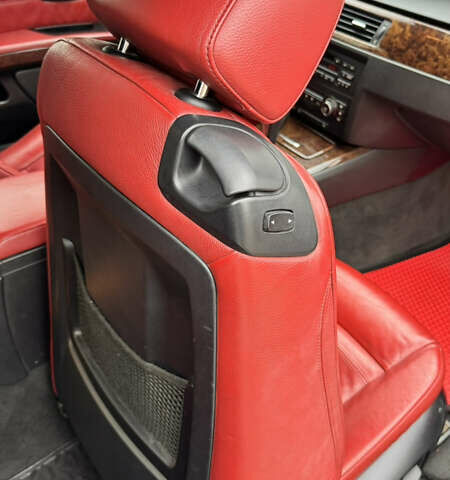 Білий БМВ 3 Серія, об'ємом двигуна 2.5 л та пробігом 198 тис. км за 8700 $, фото 11 на Automoto.ua