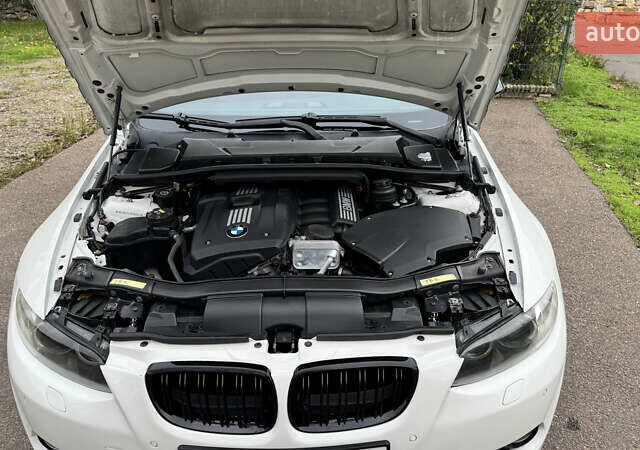 Білий БМВ 3 Серія, об'ємом двигуна 2.5 л та пробігом 198 тис. км за 8700 $, фото 12 на Automoto.ua