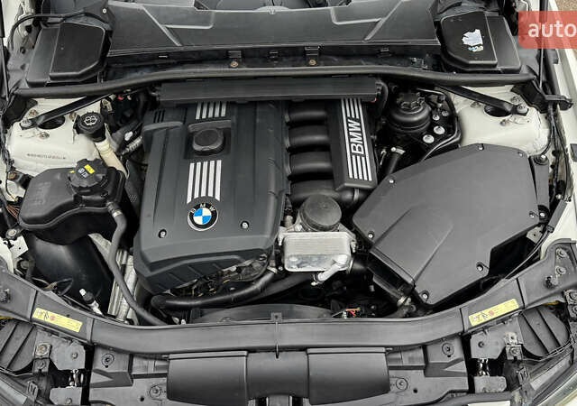 Білий БМВ 3 Серія, об'ємом двигуна 2.5 л та пробігом 198 тис. км за 8700 $, фото 13 на Automoto.ua