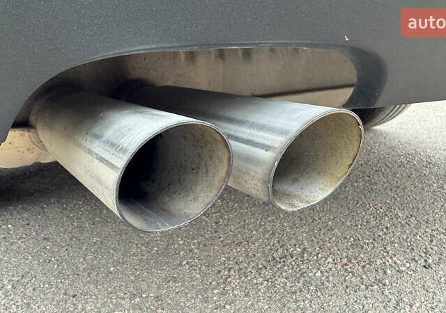 Білий БМВ 3 Серія, об'ємом двигуна 2.5 л та пробігом 198 тис. км за 8700 $, фото 14 на Automoto.ua