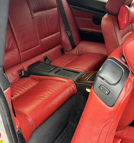 Білий БМВ 3 Серія, об'ємом двигуна 2.5 л та пробігом 198 тис. км за 8700 $, фото 10 на Automoto.ua