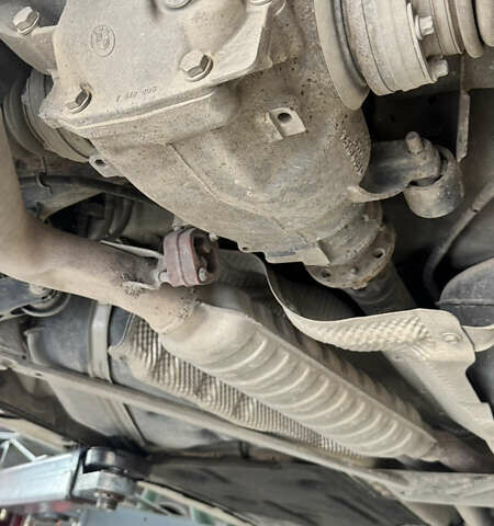 Білий БМВ 3 Серія, об'ємом двигуна 2.5 л та пробігом 198 тис. км за 8700 $, фото 18 на Automoto.ua