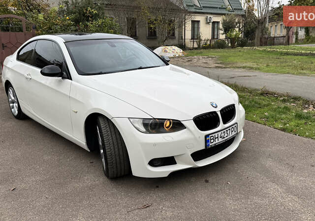 Білий БМВ 3 Серія, об'ємом двигуна 2.5 л та пробігом 198 тис. км за 8700 $, фото 2 на Automoto.ua