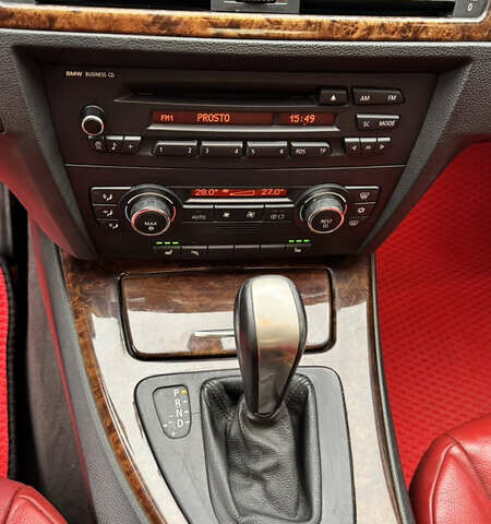 Білий БМВ 3 Серія, об'ємом двигуна 2.5 л та пробігом 198 тис. км за 8700 $, фото 16 на Automoto.ua